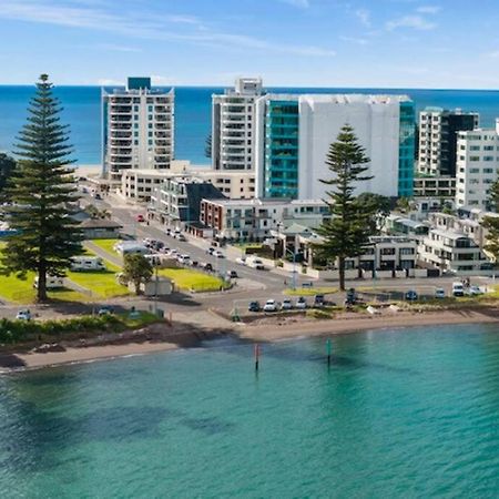 Luxury Beach Escape - 6 Adams Ave Mt Maunganui Mount Maunganui Exterior foto