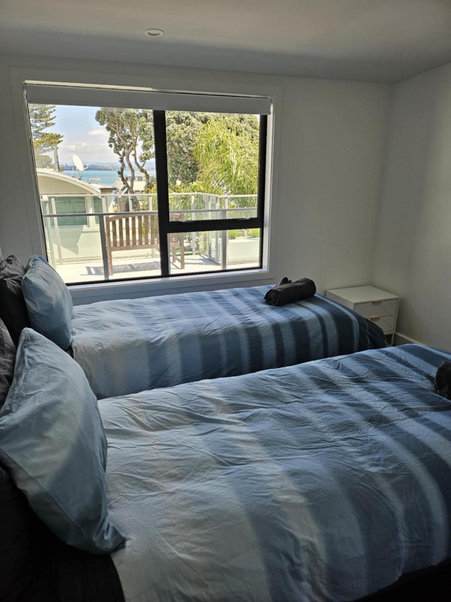 Luxury Beach Escape - 6 Adams Ave Mt Maunganui Mount Maunganui Exterior foto