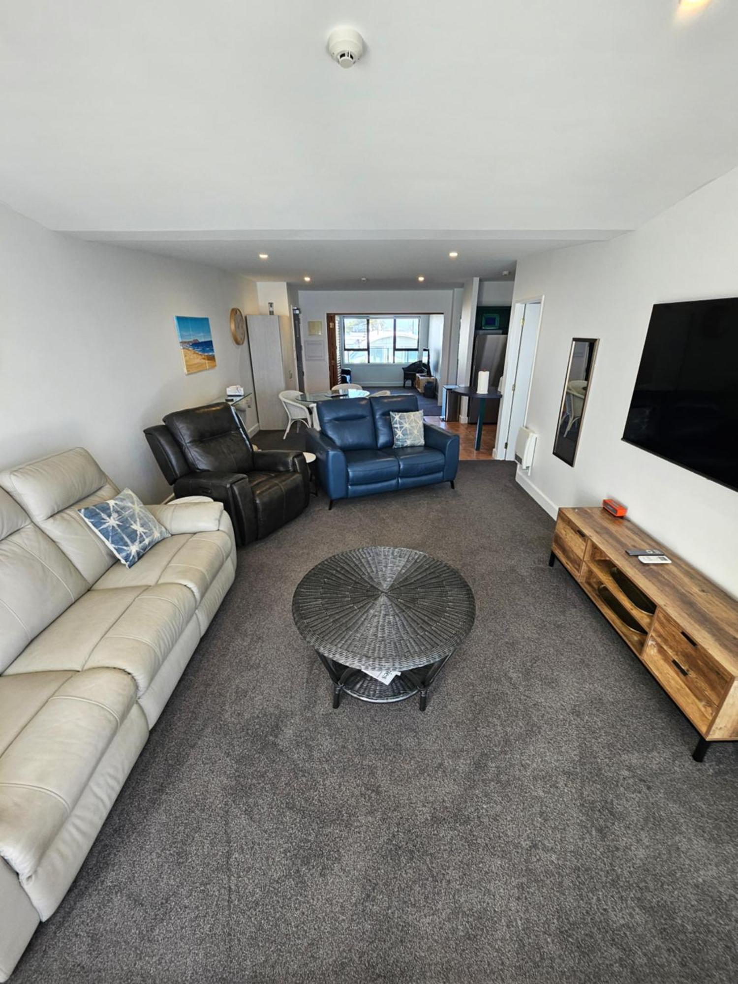Luxury Beach Escape - 6 Adams Ave Mt Maunganui Mount Maunganui Exterior foto
